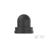 Te Connectivity BOOTSEAL 3/8 BLACK  SILICONE 1-1423696-5